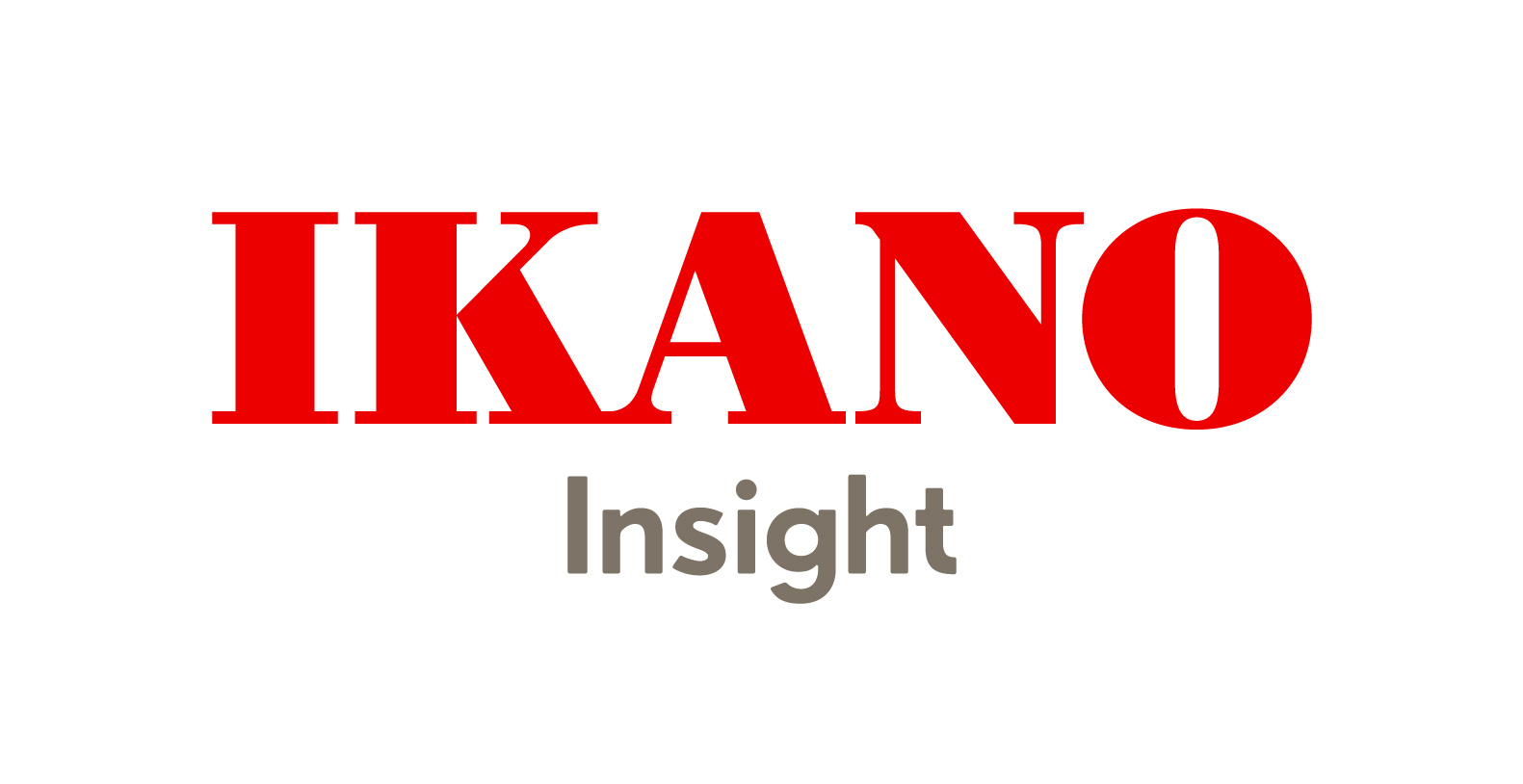 Ikano Insight logo